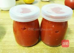 西红柿酱的做法图解8