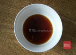 青椒炒鸡腿的做法图解5