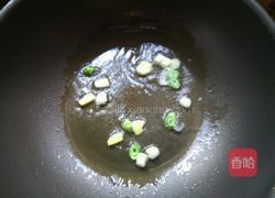 青椒炒鸡腿的做法图解6