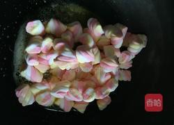 棉花糖牛轧糖的做法图解3