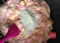 棉花糖牛轧糖的做法图解4