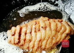 密汁酱鱼的做法图解4