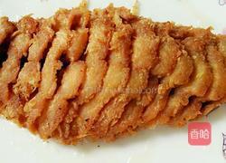 密汁酱鱼的做法图解5