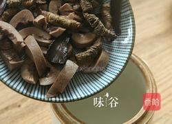 杜仲巴戟猪腰汤的做法图解6