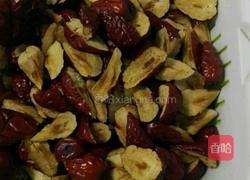 在家熬制阿胶糕 阿胶固元膏的做法图解2