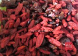 在家熬制阿胶糕 阿胶固元膏的做法图解3