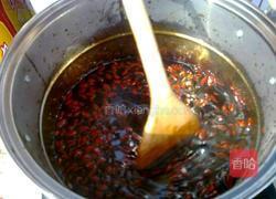 在家熬制阿胶糕 阿胶固元膏的做法图解5