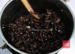 在家熬制阿胶糕 阿胶固元膏的做法图解7
