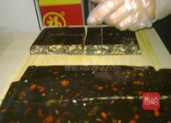 在家熬制阿胶糕 阿胶固元膏的做法图解9