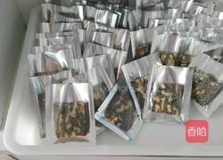 在家熬制阿胶糕 阿胶固元膏的做法图解10