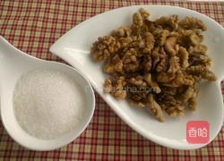 拔丝核桃的做法图解3