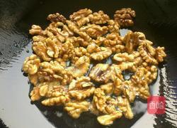 拔丝核桃的做法图解4