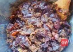 自制养生枣泥的做法图解4