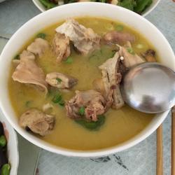长江鮰鱼汤