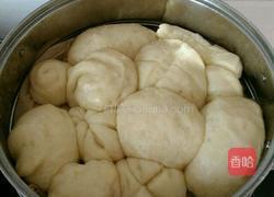 蒸馒头的做法图解4