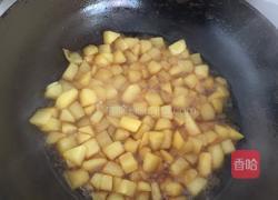 红烧土豆的做法图解4