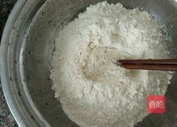 刺猬包子的做法图解2