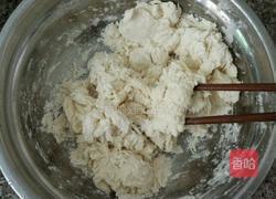 刺猬包子的做法图解3