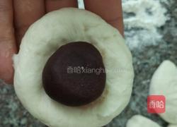 刺猬包子的做法图解7