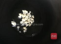 蒜泥红薯苗的做法图解4