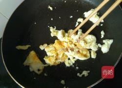 星洲炒米粉的做法图解4