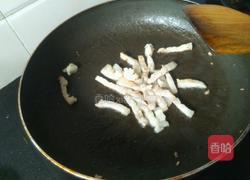 星洲炒米粉的做法图解5