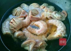 卤货一锅亲的做法图解5