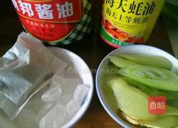 卤货一锅亲的做法图解6