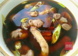 卤货一锅亲的做法图解9