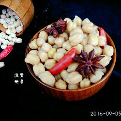 五香鹰嘴豆的做法[图]