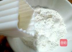 白芸豆蛋黄月饼的做法图解20