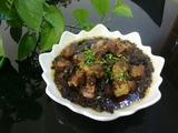 霉干菜烧肉的做法[图]