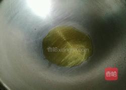 霉干菜烧肉的做法图解2