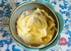 土豆芝士球的做法图解4
