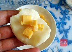 土豆芝士球的做法图解8