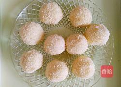 土豆芝士球的做法图解11