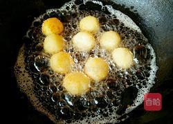 土豆芝士球的做法图解12