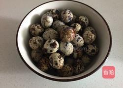 甜酸蛋的做法图解1