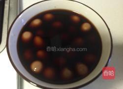 甜酸蛋的做法图解5