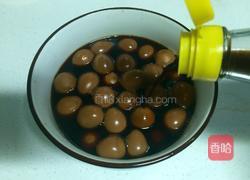 甜酸蛋的做法图解6