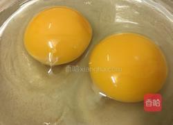 炖鸡蛋的做法图解2