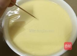 炖鸡蛋的做法图解10