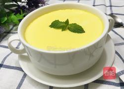 炖鸡蛋的做法图解13