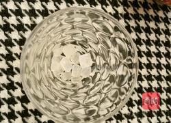 糖醋水的做法图解4