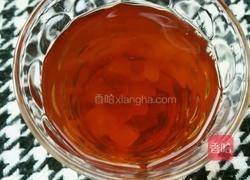 糖醋水的做法图解6