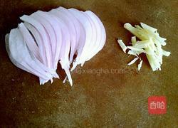 素炒面的做法图解2