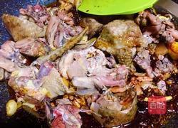 火锅鸡的做法图解6