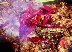 火锅鸡的做法图解7