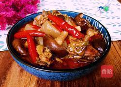 火锅鸡的做法图解11