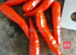 大蒜辣椒酱的做法图解2